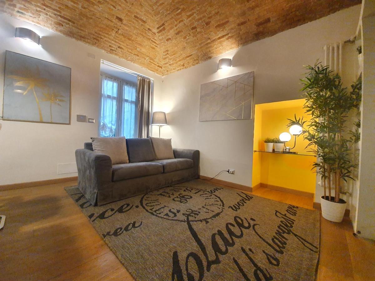 토리노 Casa Carlino 아파트 외부 사진