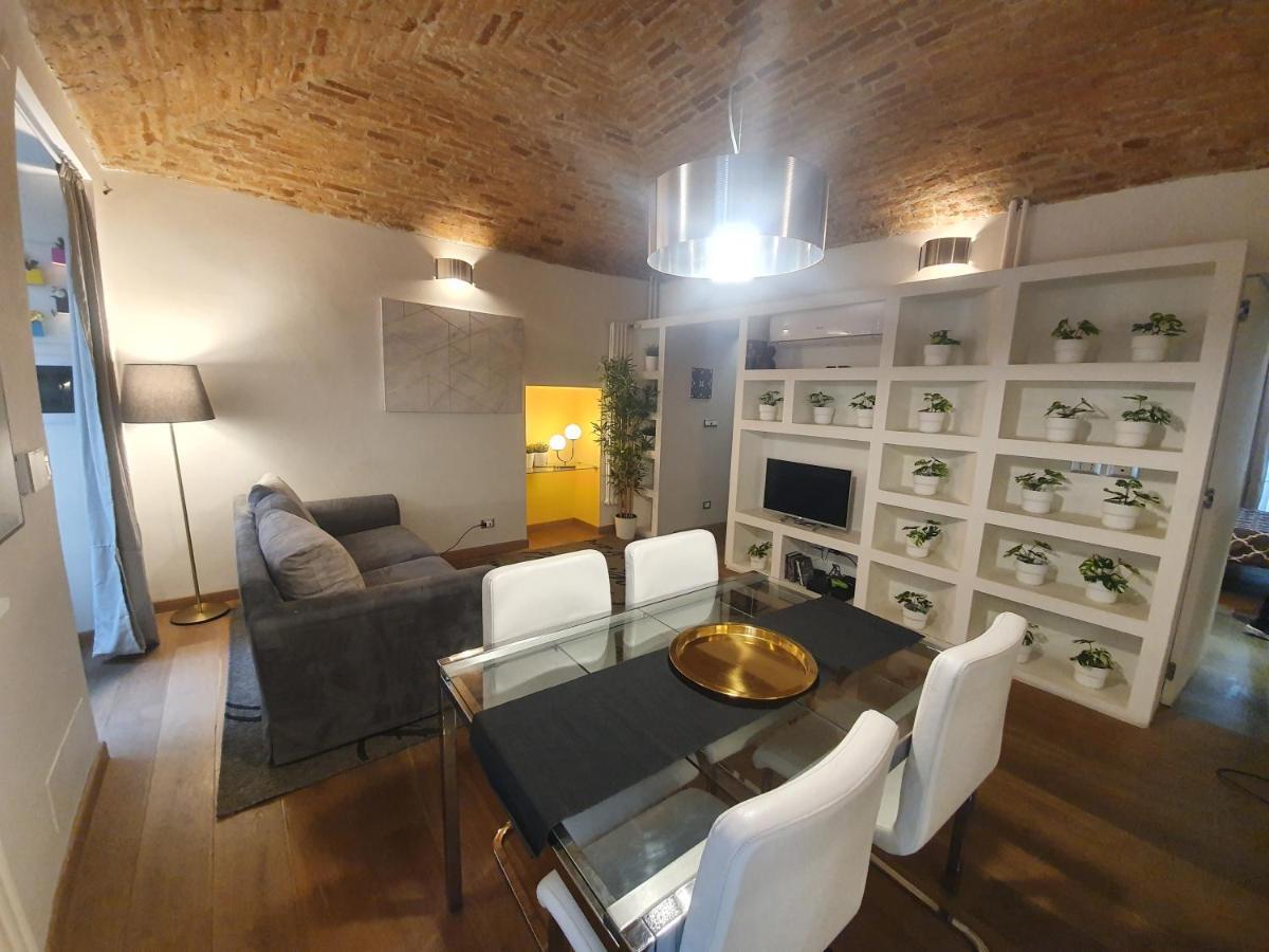 토리노 Casa Carlino 아파트 외부 사진