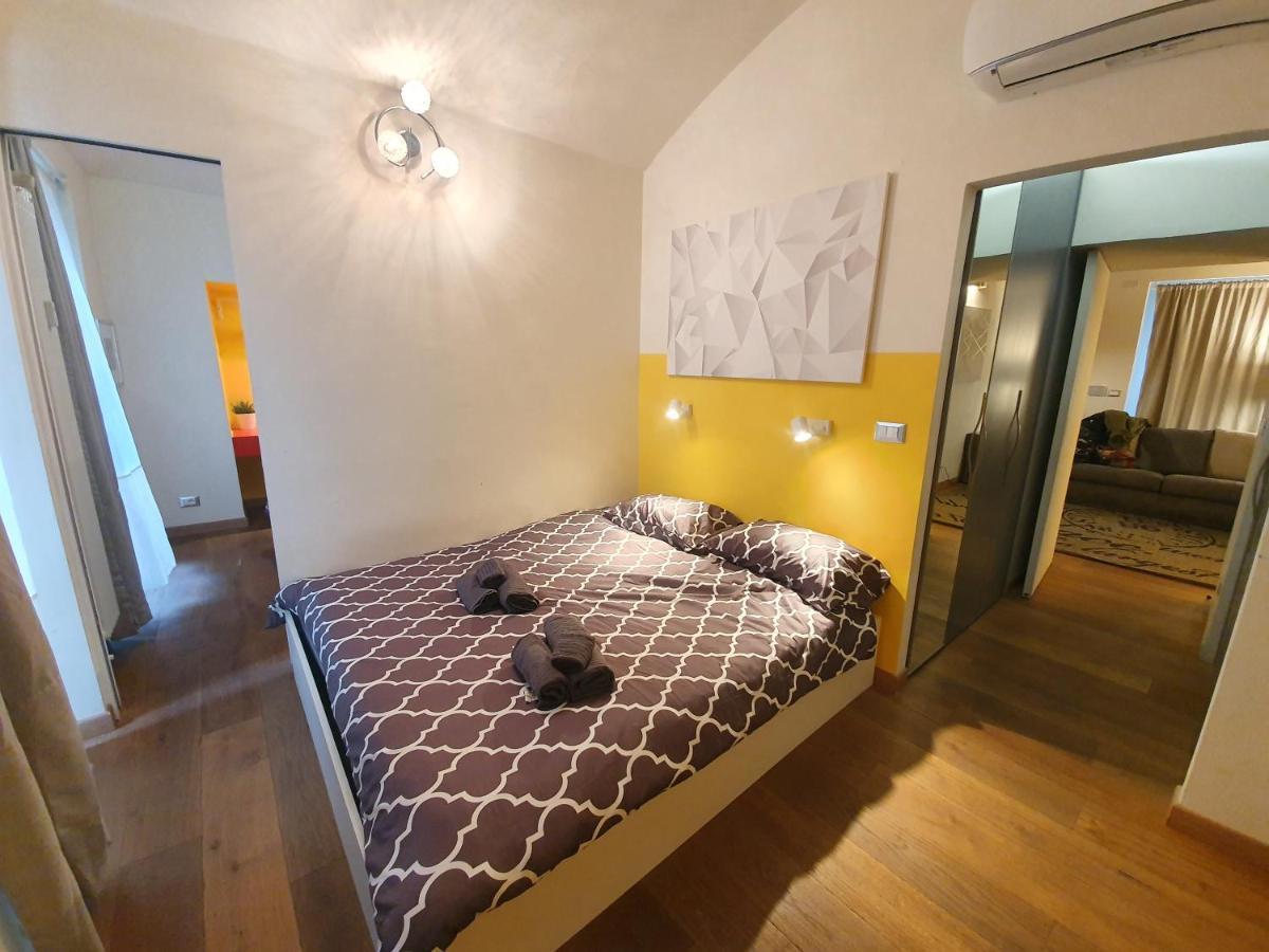 토리노 Casa Carlino 아파트 외부 사진